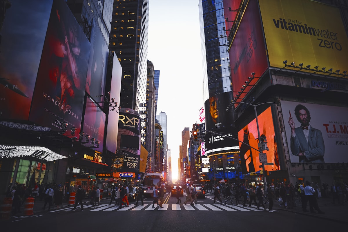 New York